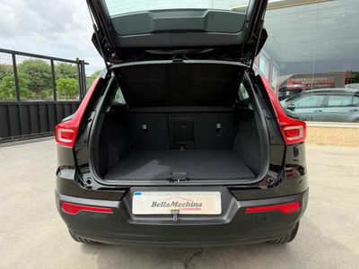 Volvo XC40 1.5 T3 Momentum
