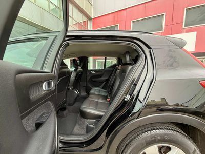 Volvo XC40 1.5 T3 Momentum