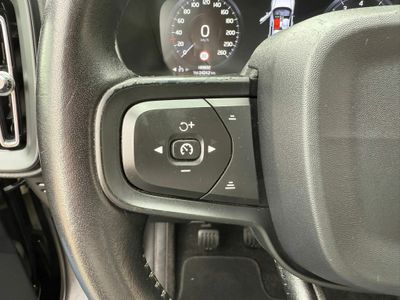 Volvo XC40 1.5 T3 Momentum