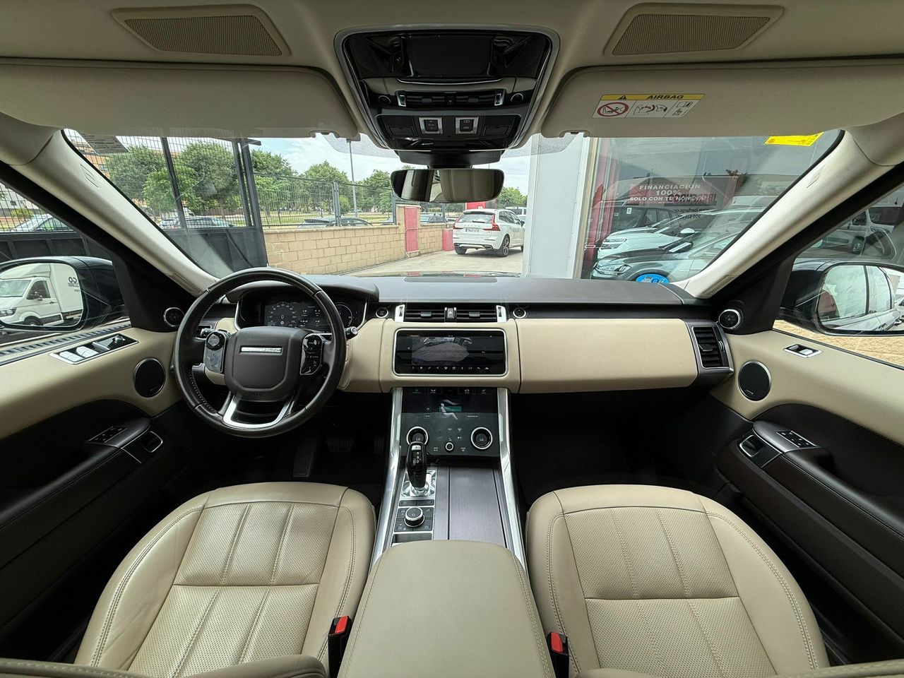 Land-Rover Range Rover Sport 2.0 Si4 PHEV 297kW (404CV) HSE Dynamic - Foto 2