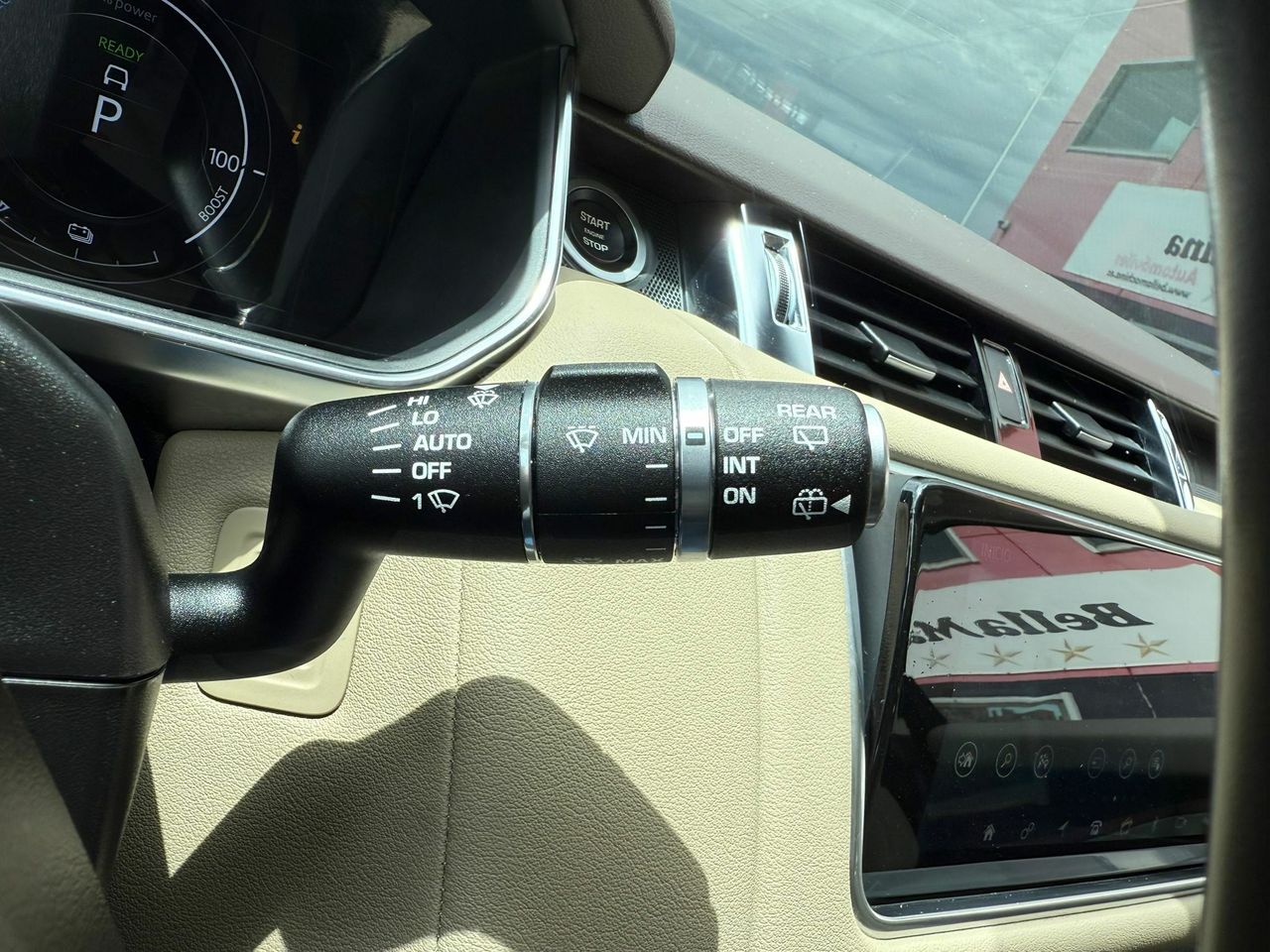 Land-Rover Range Rover Sport 2.0 Si4 PHEV 297kW (404CV) HSE Dynamic - Foto 2