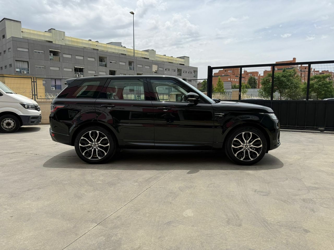 Land-Rover Range Rover Sport 2.0 Si4 PHEV 297kW (404CV) HSE Dynamic - Foto 2