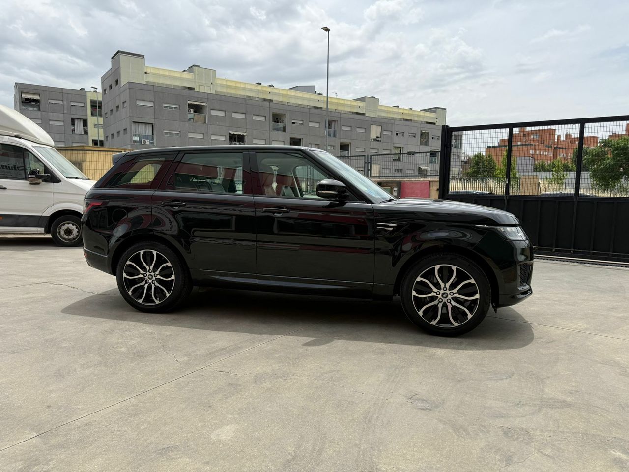 Land-Rover Range Rover Sport 2.0 Si4 PHEV 297kW (404CV) HSE Dynamic - Foto 2