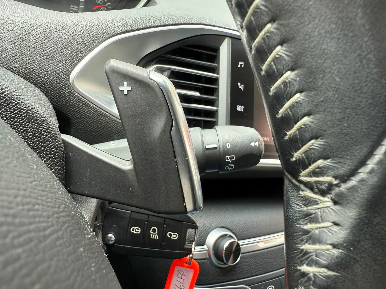 Peugeot 308 SW Style BlueHDi 130 S&S EAT8 - Foto 2