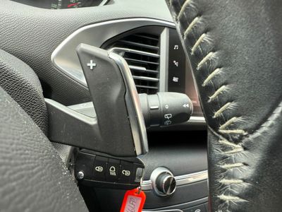 Peugeot 308 SW Style BlueHDi 130 S&S EAT8