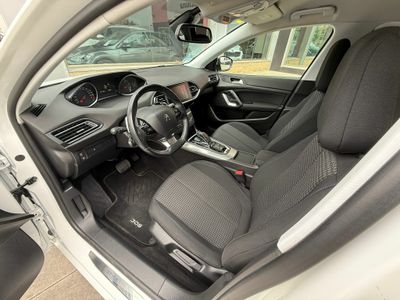 Peugeot 308 SW Style BlueHDi 130 S&S EAT8