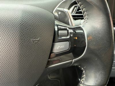 Peugeot 308 SW Style BlueHDi 130 S&S EAT8