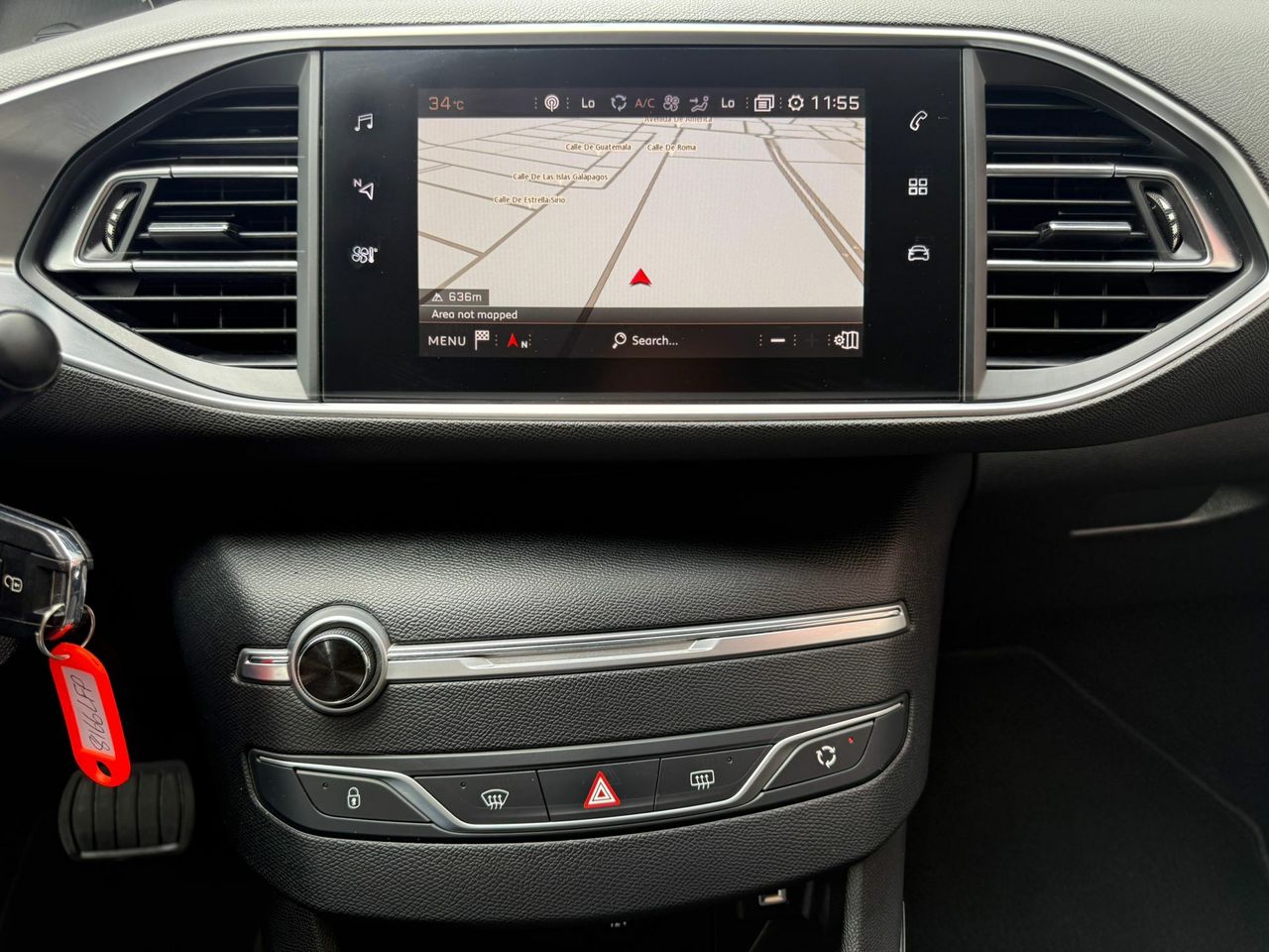 Peugeot 308 SW Style BlueHDi 130 S&S EAT8 - Foto 2