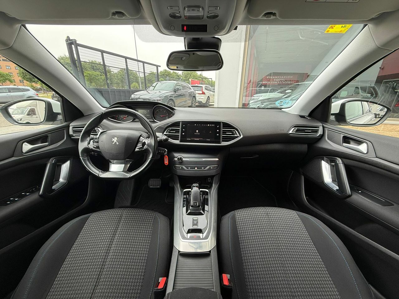 Peugeot 308 SW Style BlueHDi 130 S&S EAT8 - Foto 2