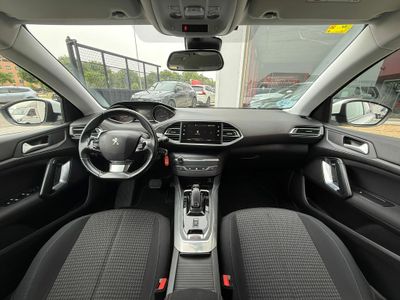 Peugeot 308 SW Style BlueHDi 130 S&S EAT8