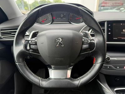 Peugeot 308 SW Style BlueHDi 130 S&S EAT8