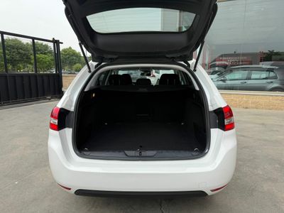 Peugeot 308 SW Style BlueHDi 130 S&S EAT8