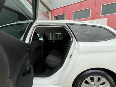 Peugeot 308 SW Style BlueHDi 130 S&S EAT8