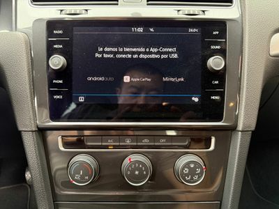 Volkswagen Golf Ready2Go 1.6 TDI 85kW (115CV) Variant