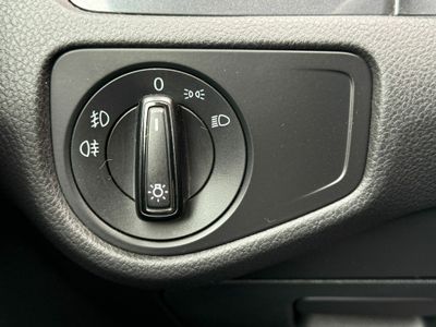 Volkswagen Golf Ready2Go 1.6 TDI 85kW (115CV) Variant
