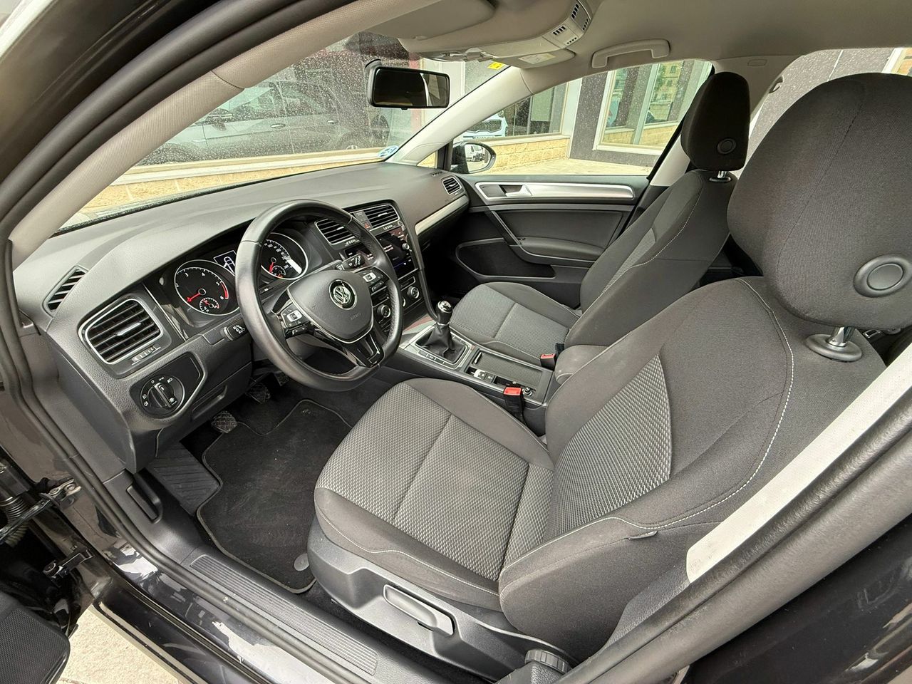 Volkswagen Golf Ready2Go 1.6 TDI 85kW (115CV) Variant - Foto 2