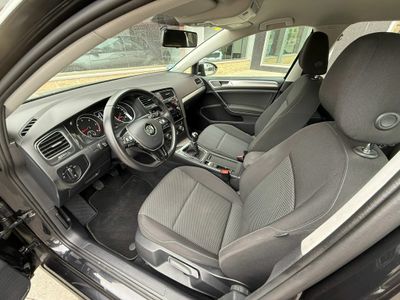 Volkswagen Golf Ready2Go 1.6 TDI 85kW (115CV) Variant