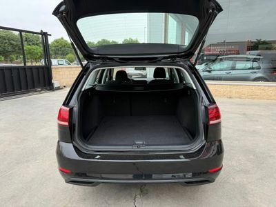 Volkswagen Golf Ready2Go 1.6 TDI 85kW (115CV) Variant