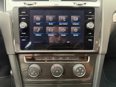 Volkswagen Golf Ready2Go 1.6 TDI 85kW (115CV) Variant