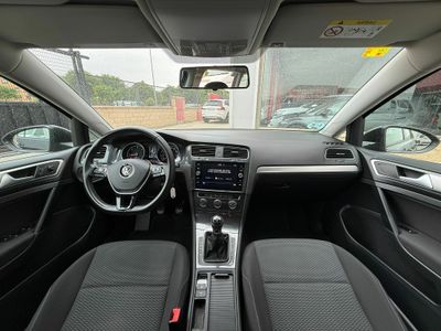 Volkswagen Golf Ready2Go 1.6 TDI 85kW (115CV) Variant