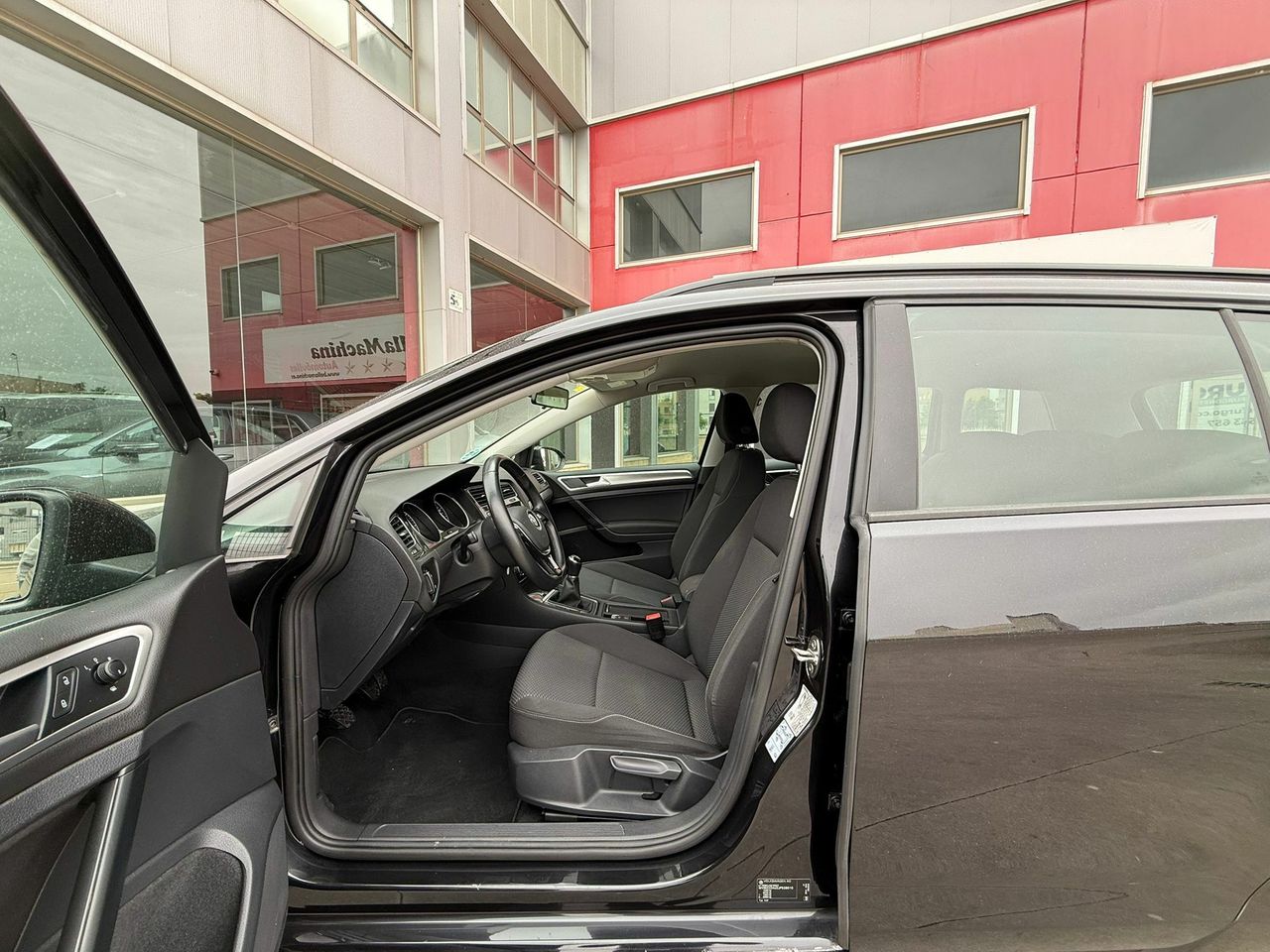 Volkswagen Golf Ready2Go 1.6 TDI 85kW (115CV) Variant - Foto 2
