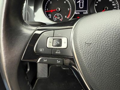 Volkswagen Golf Ready2Go 1.6 TDI 85kW (115CV) Variant