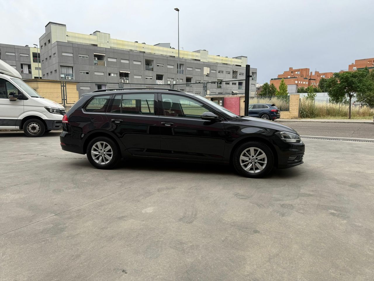 Volkswagen Golf Ready2Go 1.6 TDI 85kW (115CV) Variant - Foto 2