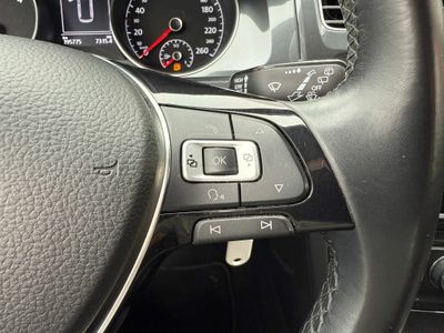 Volkswagen Golf Ready2Go 1.6 TDI 85kW (115CV) Variant