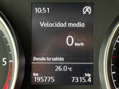Volkswagen Golf Ready2Go 1.6 TDI 85kW (115CV) Variant