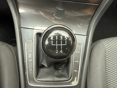 Volkswagen Golf Ready2Go 1.6 TDI 85kW (115CV) Variant