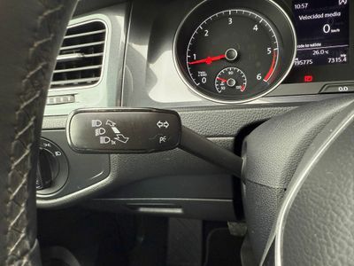 Volkswagen Golf Ready2Go 1.6 TDI 85kW (115CV) Variant