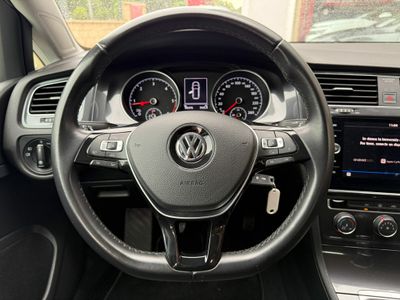 Volkswagen Golf Ready2Go 1.6 TDI 85kW (115CV) Variant
