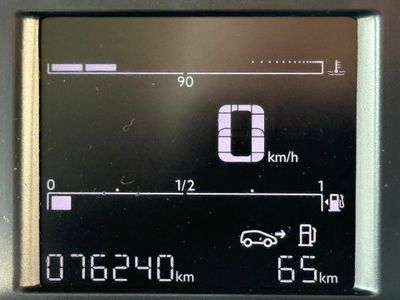 Toyota Proace Compact Combi 120cv 6 plazas 