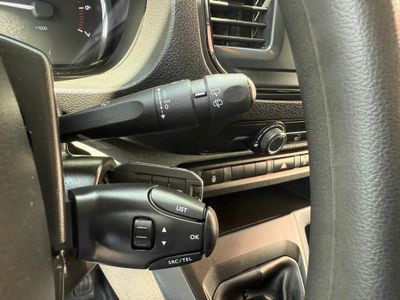 Toyota Proace Compact Combi 120cv 6 plazas 