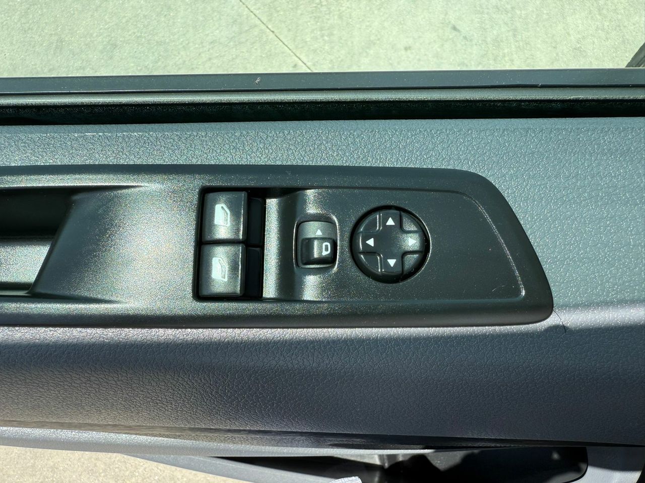 Toyota Proace Compact Combi 120cv 6 plazas  - Foto 2