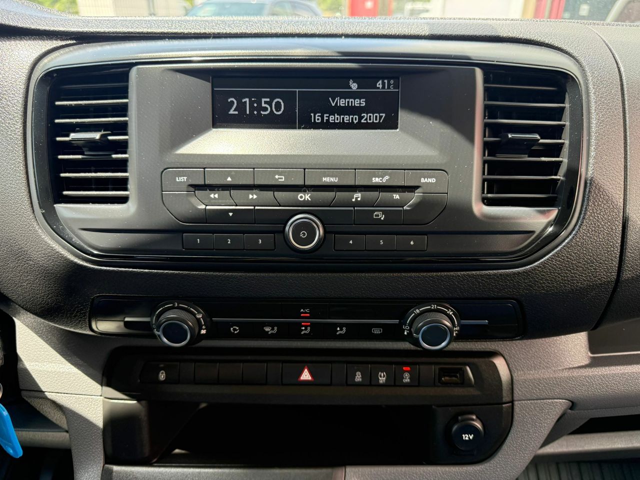 Toyota Proace Compact Combi 120cv 6 plazas  - Foto 2