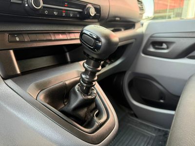 Toyota Proace Compact Combi 120cv 6 plazas 