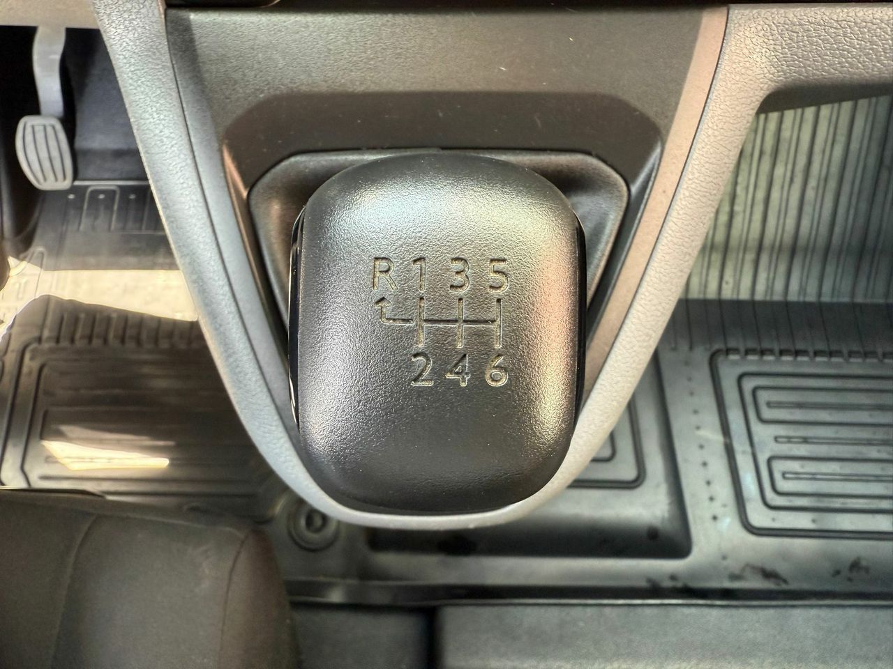 Toyota Proace Compact Combi 120cv 6 plazas  - Foto 2