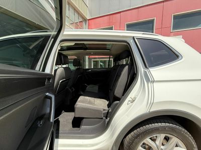 Volkswagen Tiguan Sport 2.0 TDI 147kW (200CV) 4Motion DSG