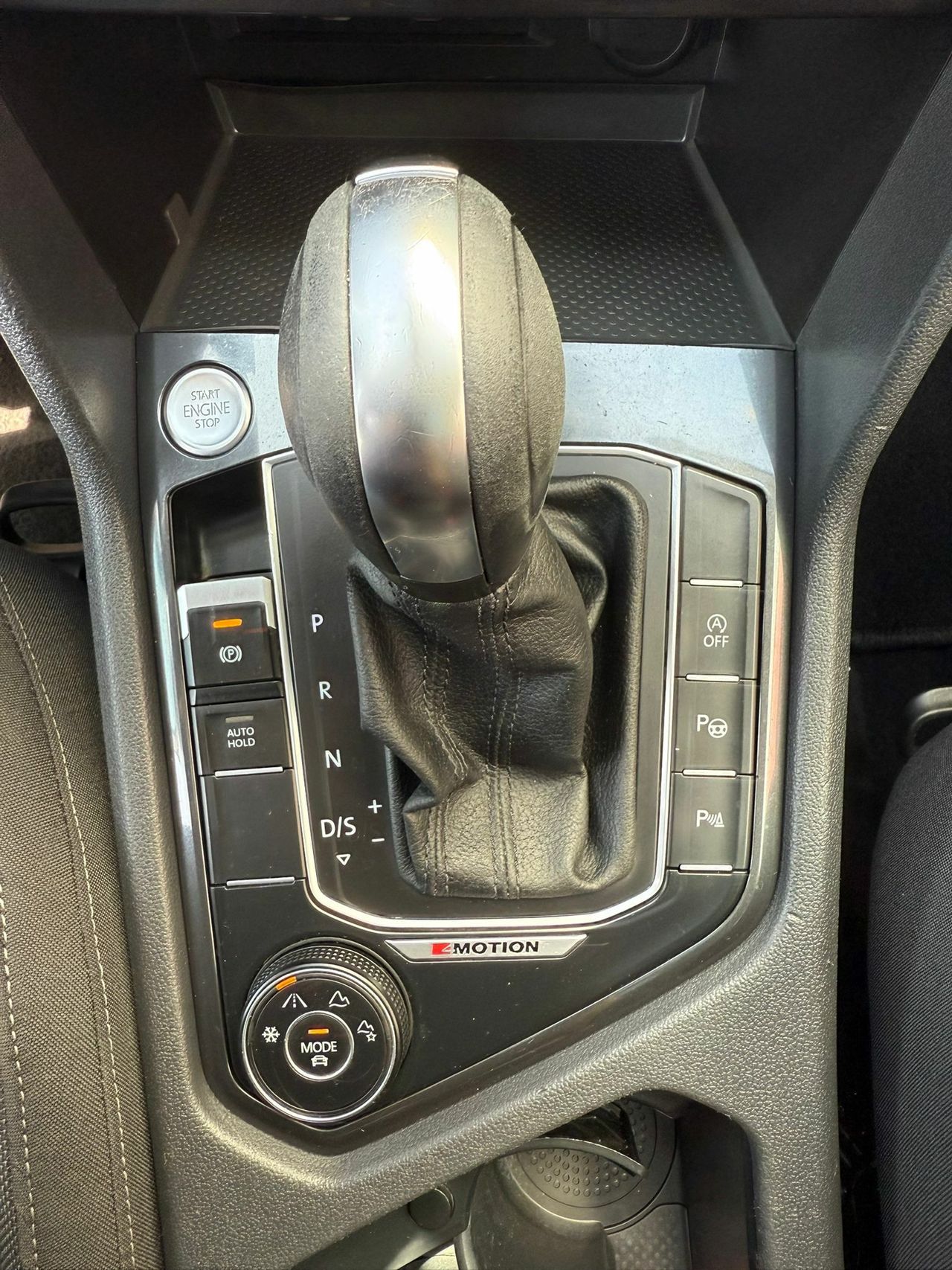 Volkswagen Tiguan Sport 2.0 TDI 147kW (200CV) 4Motion DSG - Foto 2