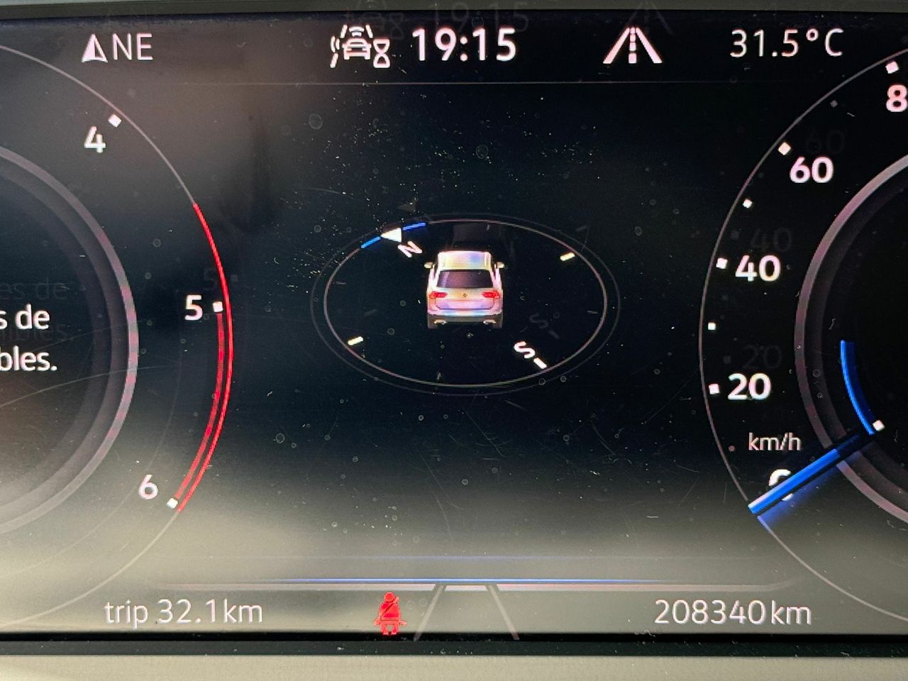 Volkswagen Tiguan Sport 2.0 TDI 147kW (200CV) 4Motion DSG - Foto 2