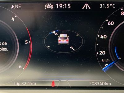 Volkswagen Tiguan Sport 2.0 TDI 147kW (200CV) 4Motion DSG