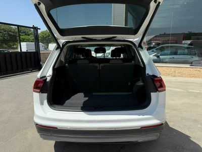 Volkswagen Tiguan Sport 2.0 TDI 147kW (200CV) 4Motion DSG