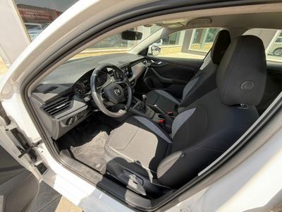 Skoda Scala 1.0 TSI 70 KW (95 CV) Ambition