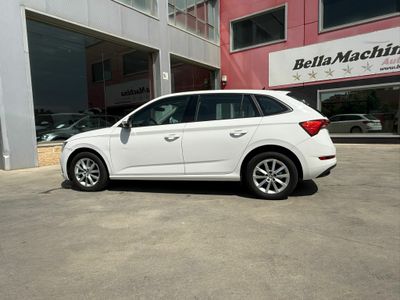 Skoda Scala 1.0 TSI 70 KW (95 CV) Ambition