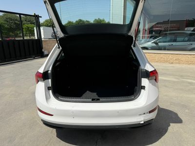 Skoda Scala 1.0 TSI 70 KW (95 CV) Ambition