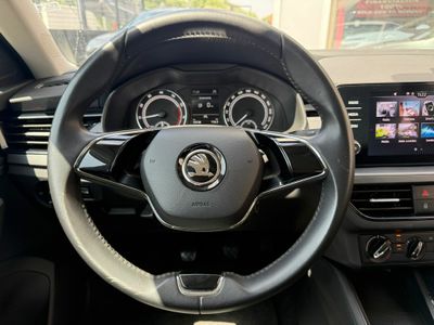 Skoda Scala 1.0 TSI 70 KW (95 CV) Ambition