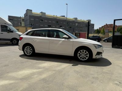 Skoda Scala 1.0 TSI 70 KW (95 CV) Ambition