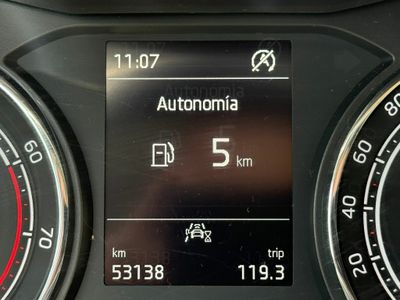 Skoda Scala 1.0 TSI 70 KW (95 CV) Ambition