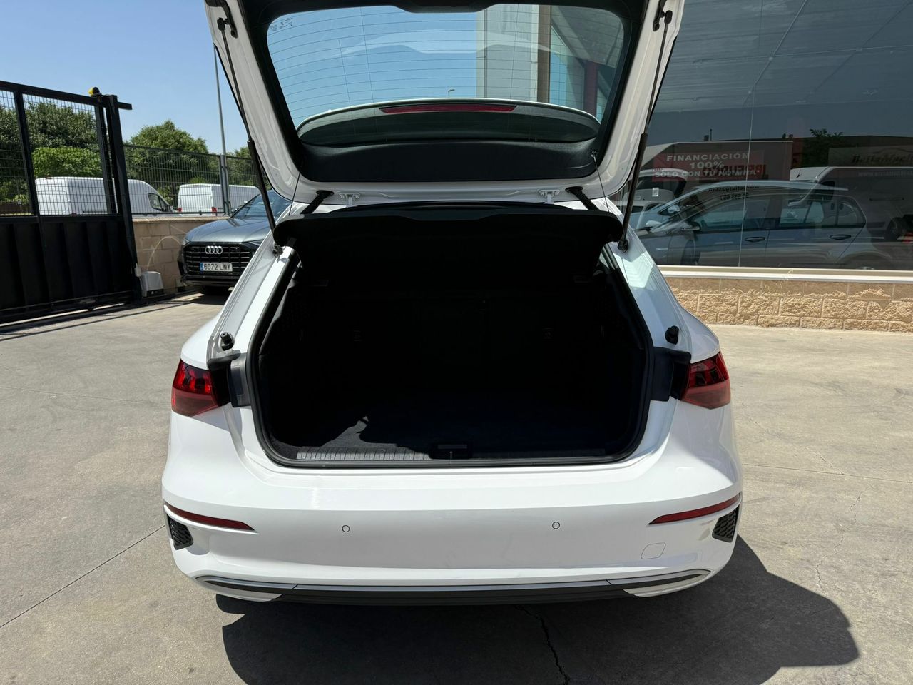 Audi A3 Sportback Advanced 30 TDI 85kW (116CV) - Foto 2